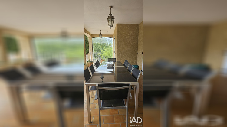 Ma-Cabane - Vente Maison L'Isle-de-Noé, 210 m²