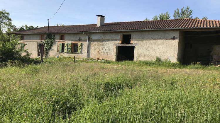 Ma-Cabane - Vente Maison L'Isle-en-Dodon, 150 m²