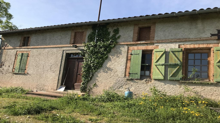 Ma-Cabane - Vente Maison L'Isle-en-Dodon, 150 m²