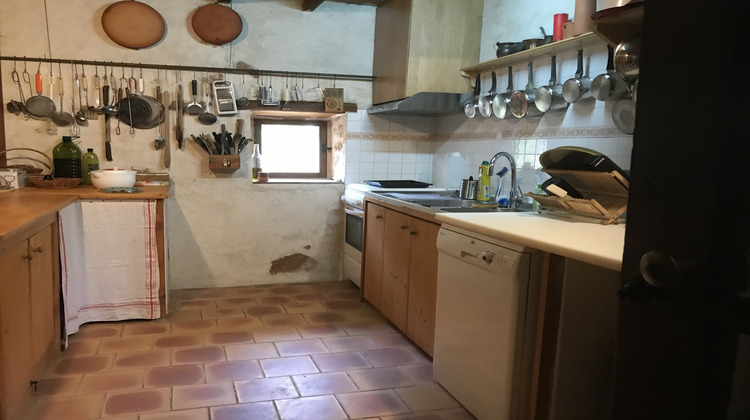 Ma-Cabane - Vente Maison L'Isle-en-Dodon, 300 m²