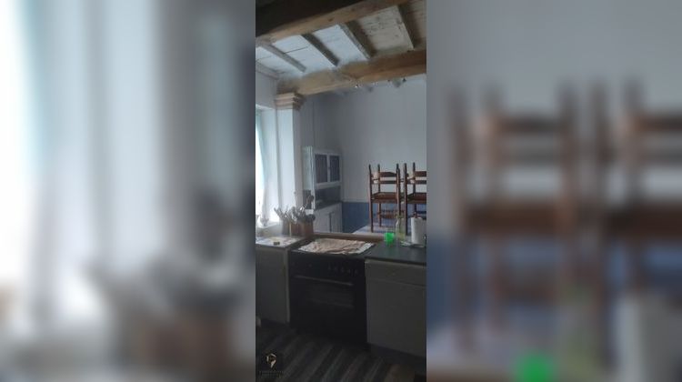 Ma-Cabane - Vente Maison L'Isle-en-Dodon, 228 m²