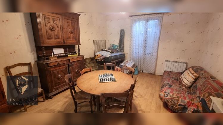 Ma-Cabane - Vente Maison L'Isle-en-Dodon, 120 m²