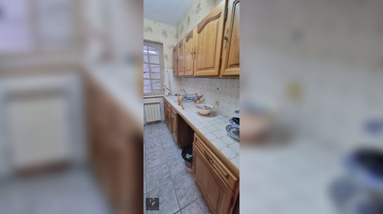 Ma-Cabane - Vente Maison L'Isle-en-Dodon, 120 m²