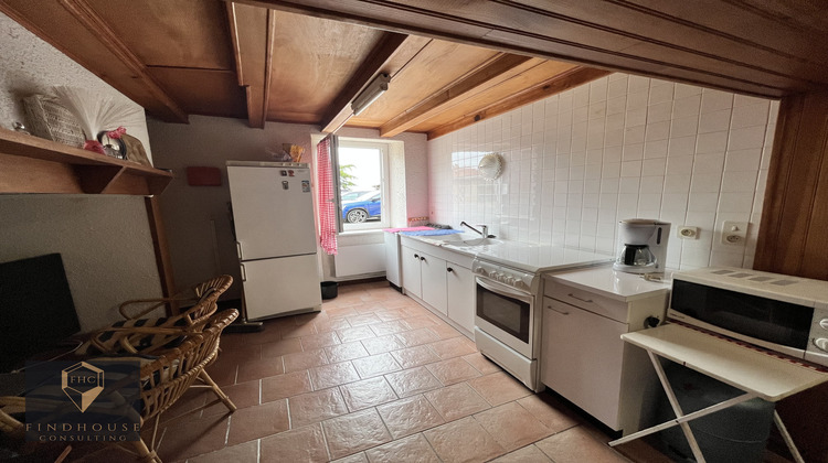 Ma-Cabane - Vente Maison L'Isle-en-Dodon, 87 m²