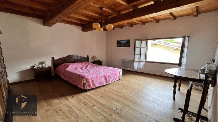 Ma-Cabane - Vente Maison L'Isle-en-Dodon, 87 m²