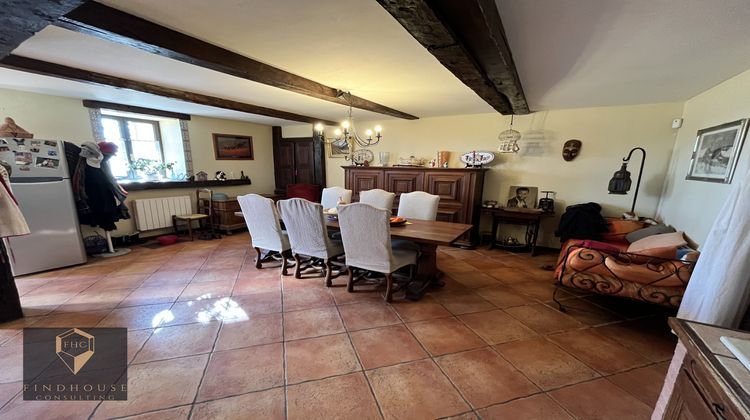 Ma-Cabane - Vente Maison L'Isle-en-Dodon, 156 m²