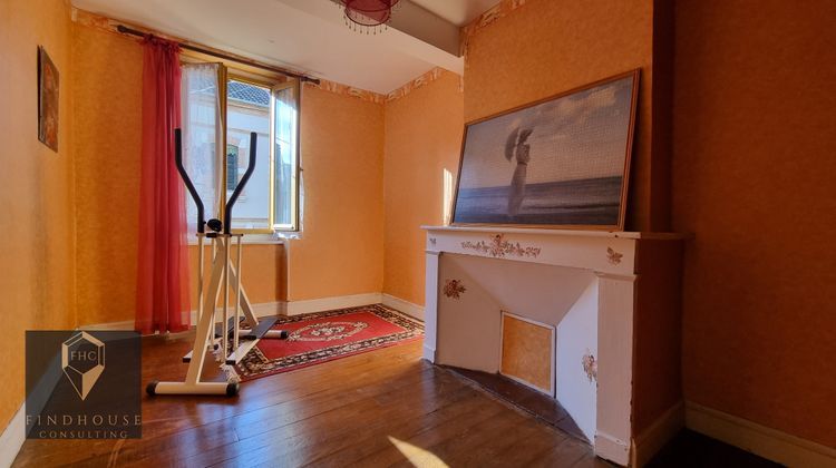 Ma-Cabane - Vente Maison L'Isle-en-Dodon, 125 m²