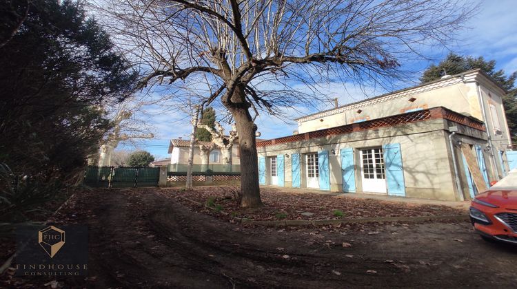 Ma-Cabane - Vente Maison L'Isle-en-Dodon, 132 m²