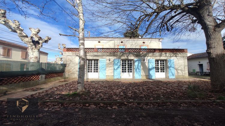 Ma-Cabane - Vente Maison L'Isle-en-Dodon, 132 m²