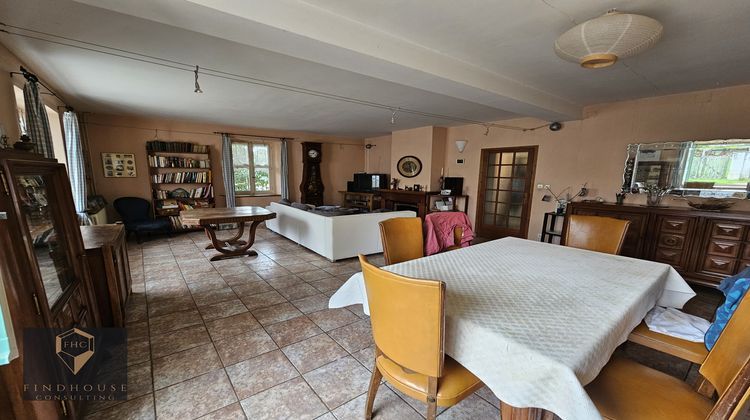 Ma-Cabane - Vente Maison L'Isle-en-Dodon, 134 m²