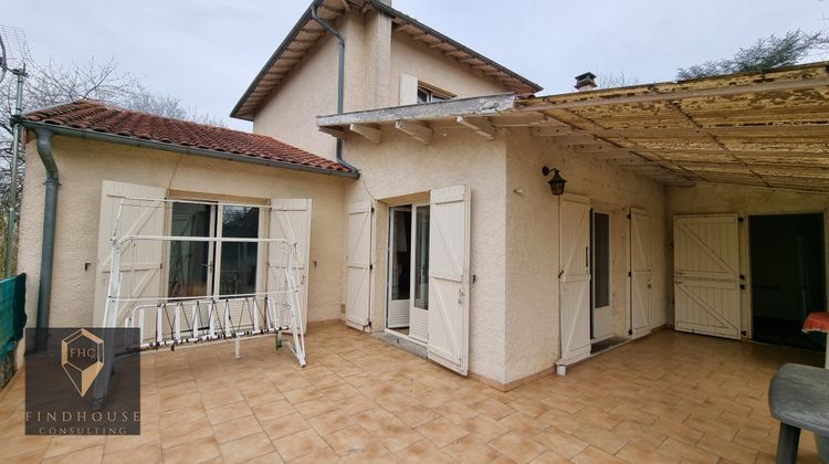 Ma-Cabane - Vente Maison L'Isle-en-Dodon, 160 m²