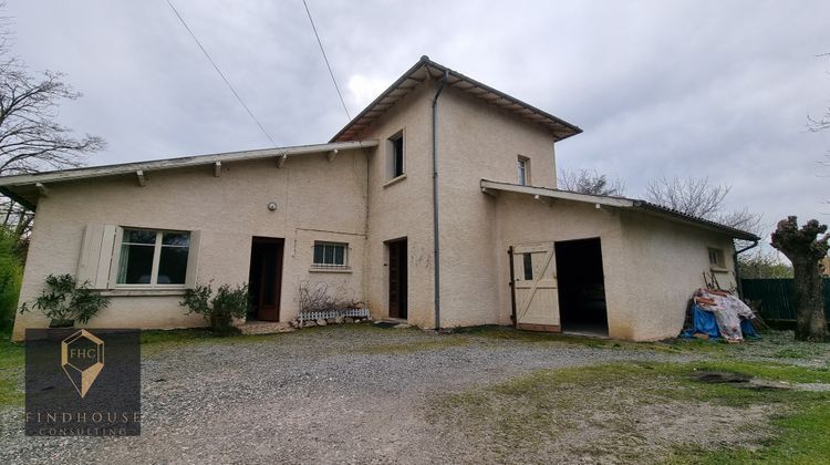 Ma-Cabane - Vente Maison L'Isle-en-Dodon, 160 m²