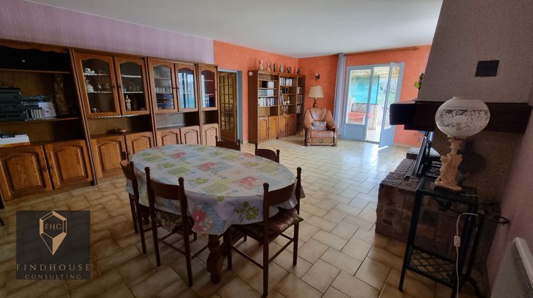 Ma-Cabane - Vente Maison L'Isle-en-Dodon, 160 m²