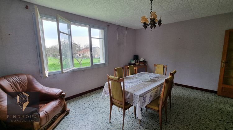 Ma-Cabane - Vente Maison L'Isle-en-Dodon, 160 m²