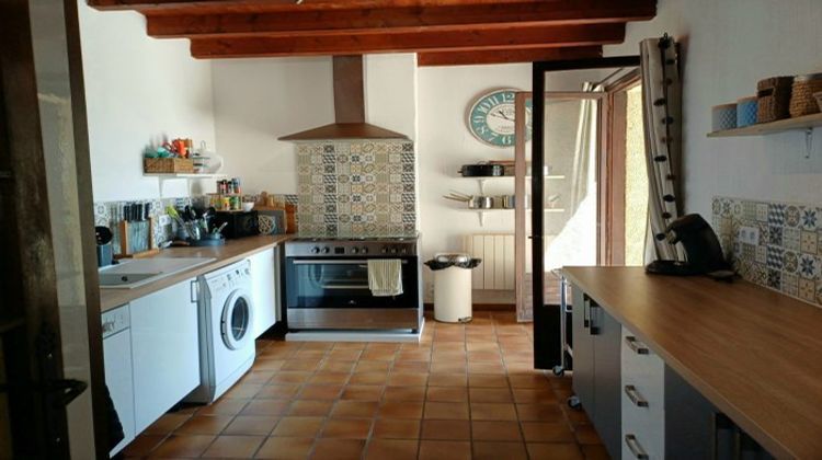 Ma-Cabane - Vente Maison L'Isle-en-Dodon, 169 m²