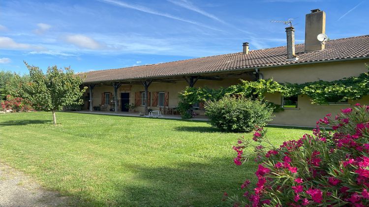 Ma-Cabane - Vente Maison L'Isle-en-Dodon, 300 m²