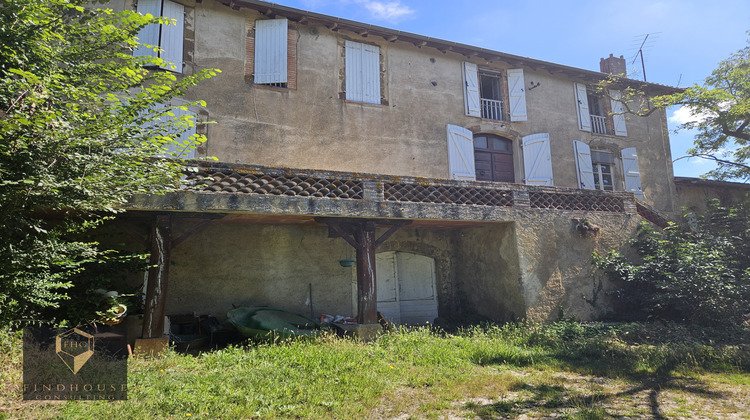 Ma-Cabane - Vente Maison L'Isle-en-Dodon, 284 m²