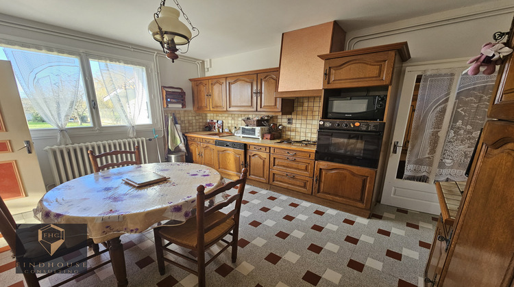 Ma-Cabane - Vente Maison L'Isle-en-Dodon, 114 m²
