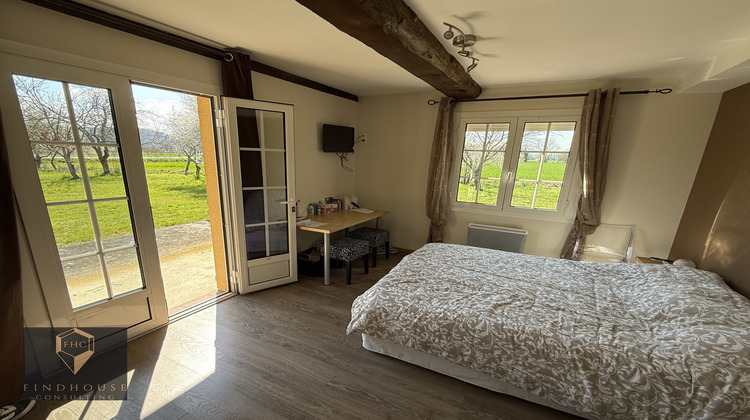 Ma-Cabane - Vente Maison L'Isle-en-Dodon, 213 m²