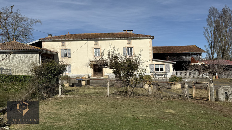Ma-Cabane - Vente Maison L'Isle-en-Dodon, 190 m²