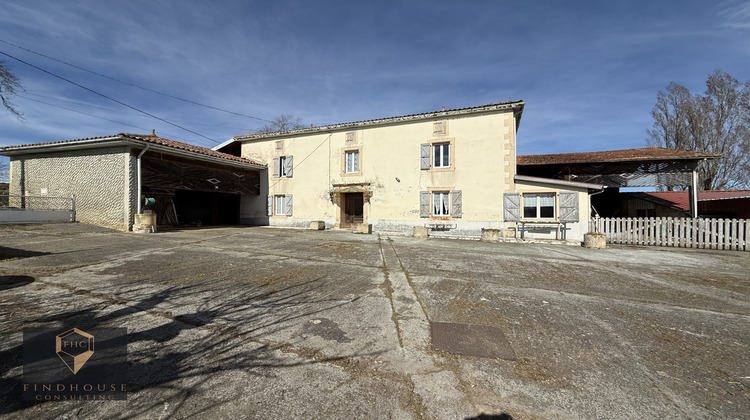 Ma-Cabane - Vente Maison L'Isle-en-Dodon, 190 m²