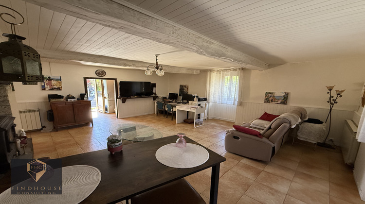 Ma-Cabane - Vente Maison L'Isle-en-Dodon, 167 m²