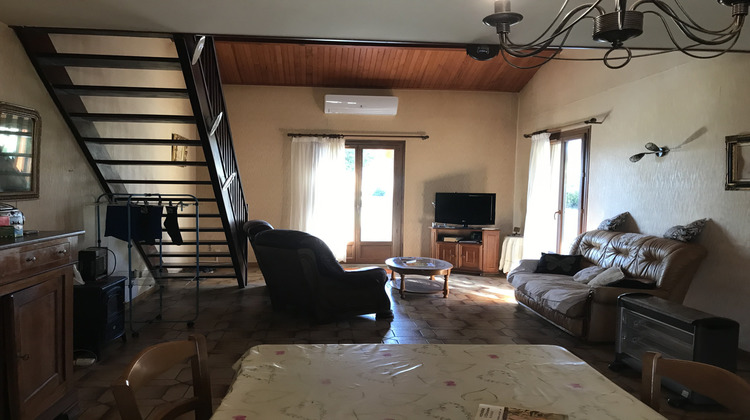 Ma-Cabane - Vente Maison L'Isle-en-Dodon, 140 m²