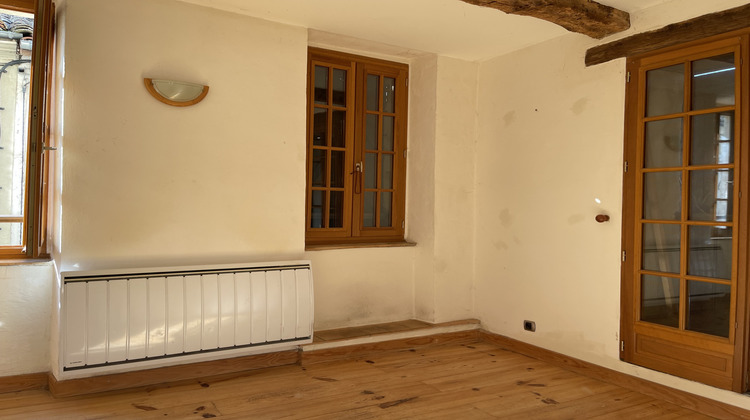 Ma-Cabane - Vente Maison L'Isle-en-Dodon, 60 m²