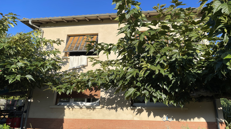 Ma-Cabane - Vente Maison L'Isle-en-Dodon, 147 m²