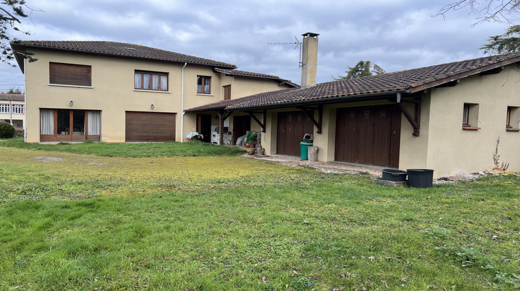 Ma-Cabane - Vente Maison L'Isle-en-Dodon, 224 m²