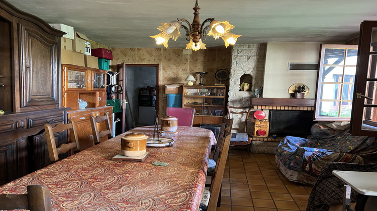 Ma-Cabane - Vente Maison L'Isle-en-Dodon, 224 m²