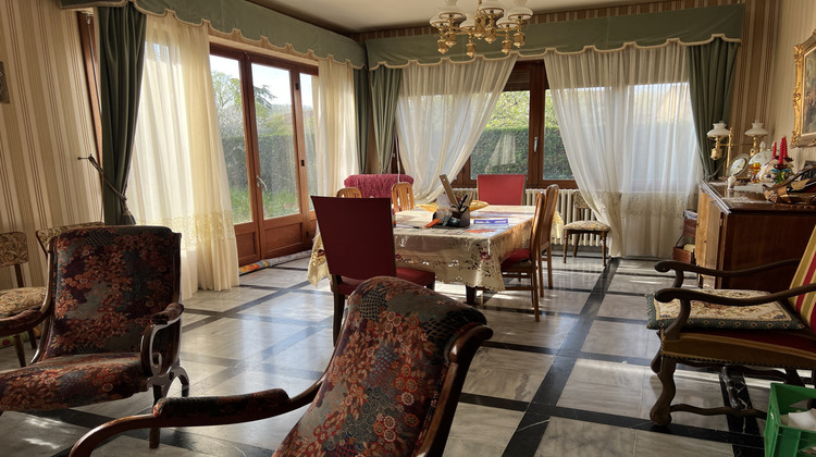 Ma-Cabane - Vente Maison L'Isle-en-Dodon, 224 m²