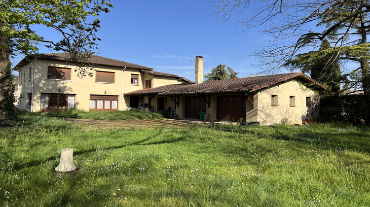 Ma-Cabane - Vente Maison L'Isle-en-Dodon, 224 m²