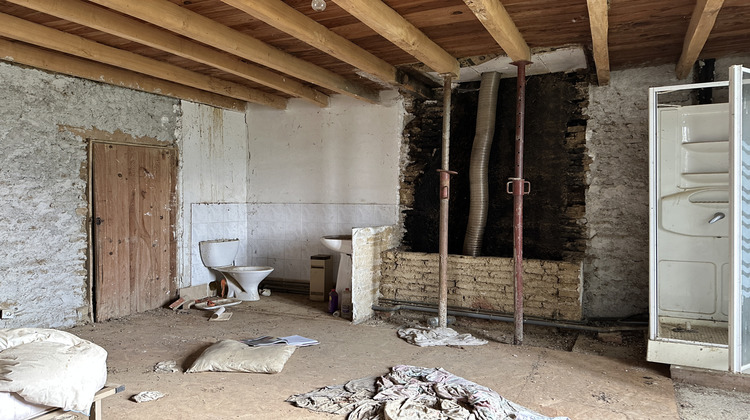 Ma-Cabane - Vente Maison L'Isle-en-Dodon, 200 m²