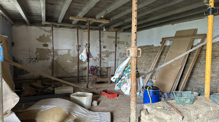 Ma-Cabane - Vente Maison L'Isle-en-Dodon, 200 m²