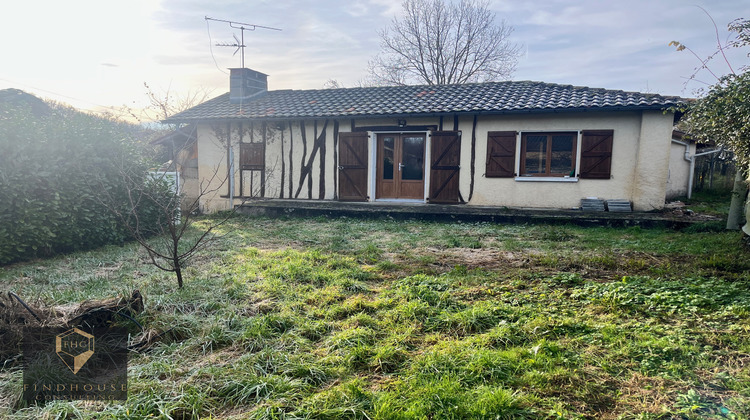 Ma-Cabane - Vente Maison L'Isle-en-Dodon, 56 m²