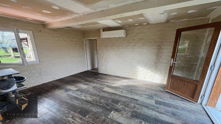 Ma-Cabane - Vente Maison L'Isle-en-Dodon, 56 m²