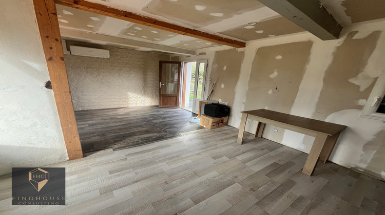 Ma-Cabane - Vente Maison L'Isle-en-Dodon, 56 m²