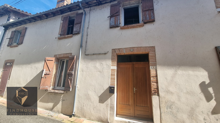 Ma-Cabane - Vente Maison L'Isle-en-Dodon, 218 m²