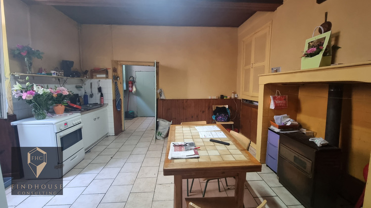 Ma-Cabane - Vente Maison L'Isle-en-Dodon, 218 m²