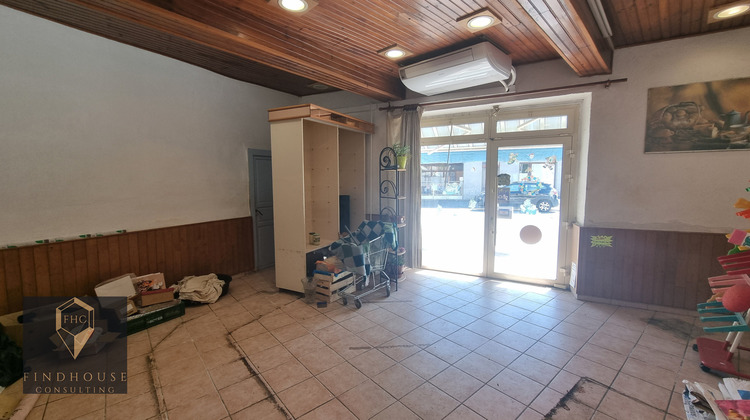 Ma-Cabane - Vente Maison L'Isle-en-Dodon, 218 m²