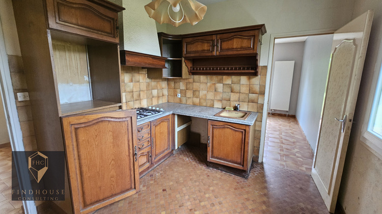 Ma-Cabane - Vente Maison L'Isle-en-Dodon, 83 m²