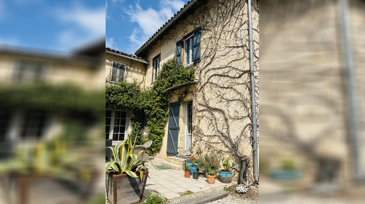 Ma-Cabane - Vente Maison L'Isle-en-Dodon, 255 m²