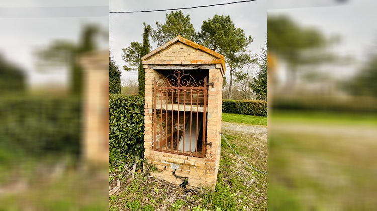 Ma-Cabane - Vente Maison L'Isle-en-Dodon, 255 m²