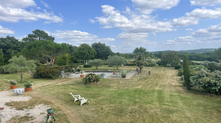 Ma-Cabane - Vente Maison L'Isle-en-Dodon, 200 m²