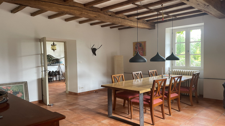 Ma-Cabane - Vente Maison L'Isle-en-Dodon, 200 m²