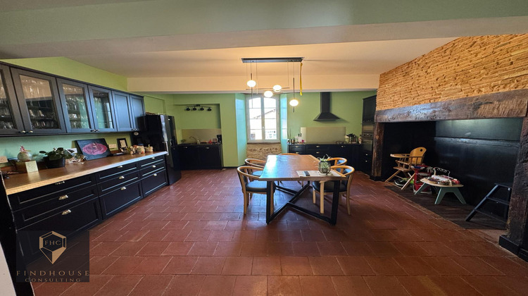 Ma-Cabane - Vente Maison L'Isle-en-Dodon, 297 m²