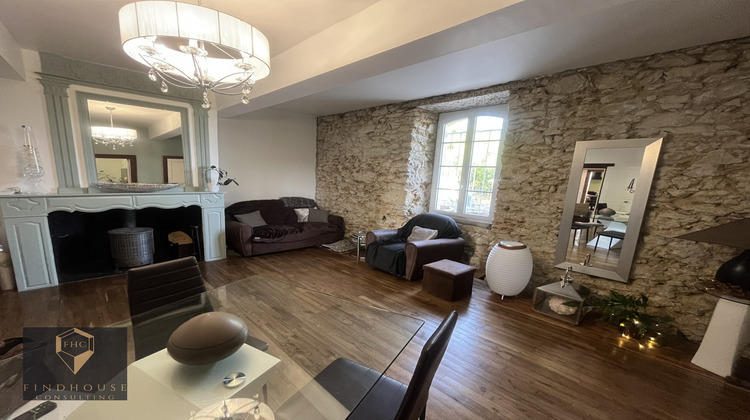 Ma-Cabane - Vente Maison L'Isle-en-Dodon, 297 m²