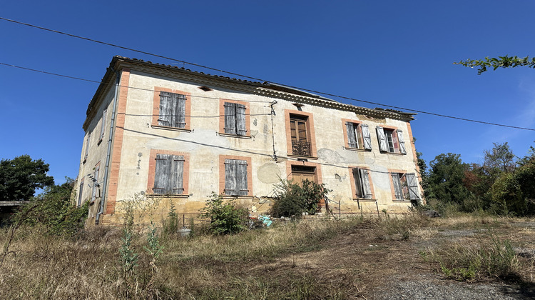 Ma-Cabane - Vente Maison L'Isle-en-Dodon, 250 m²