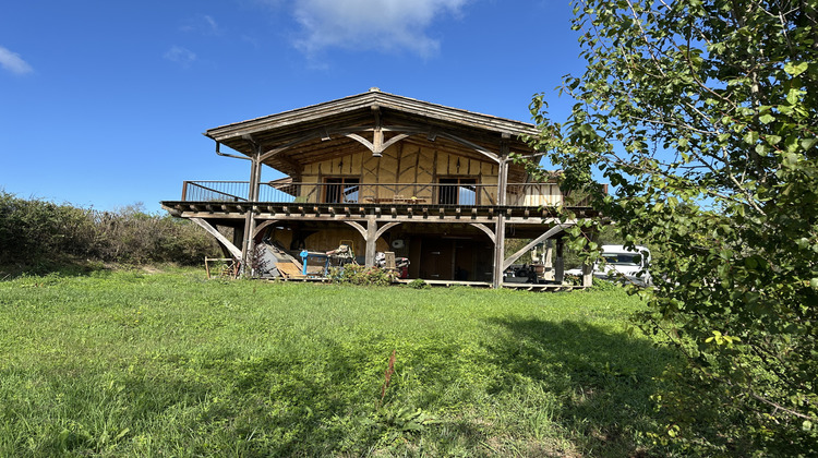 Ma-Cabane - Vente Maison L'Isle-en-Dodon, 160 m²